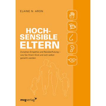 Hochsensible Eltern