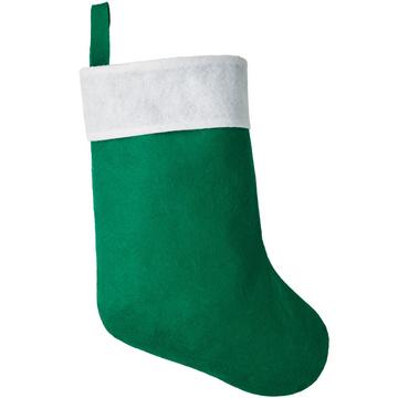 Classico stivale di San Nicolò