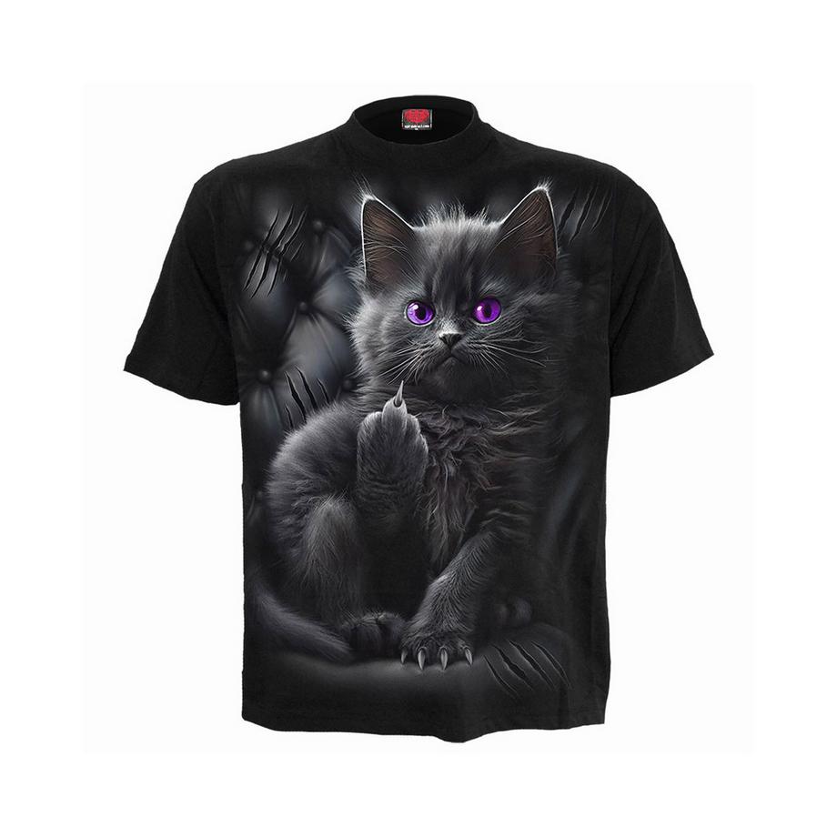 Cattitude T-Shirt