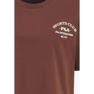 FILA  T-Shirts Boms 
