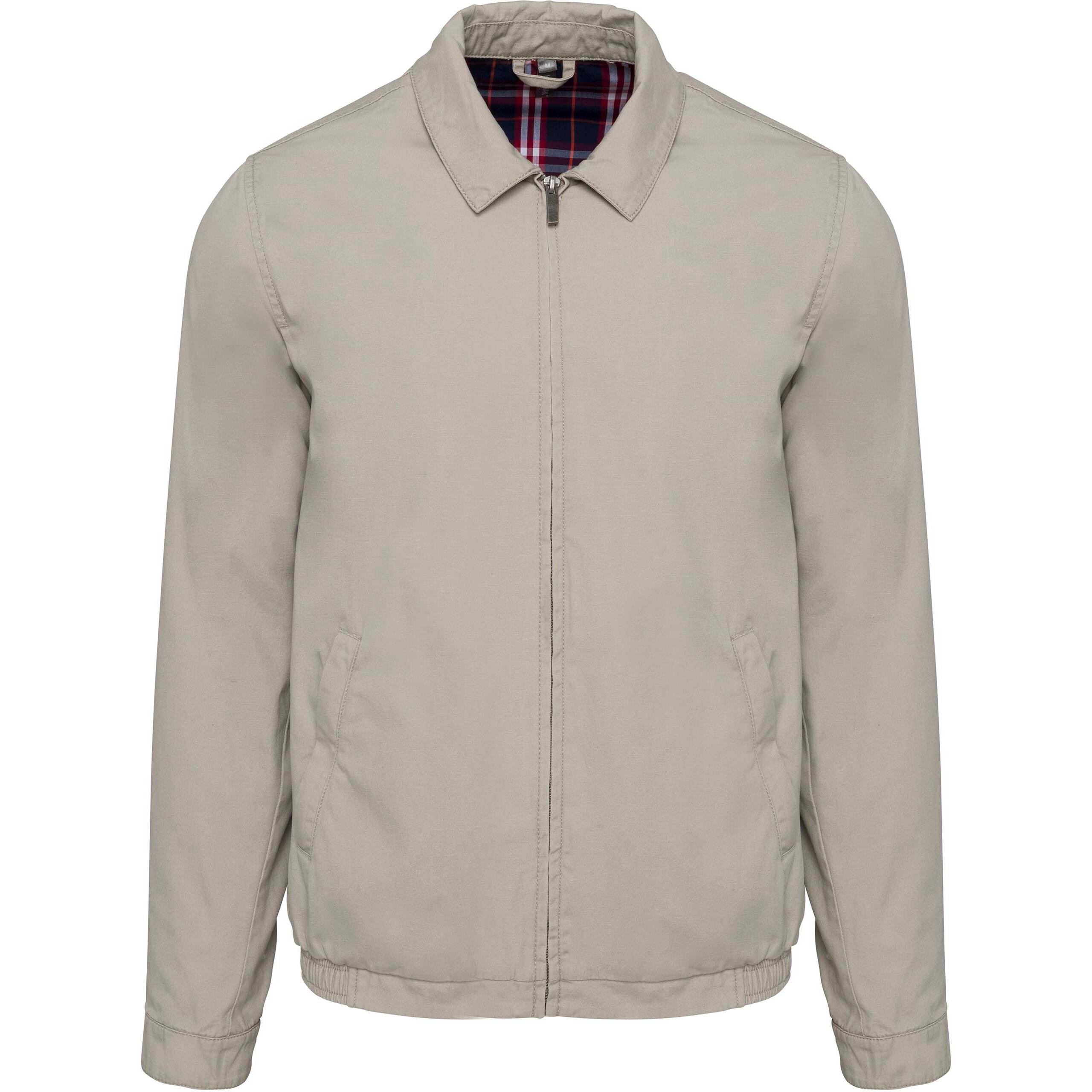 Kariban Giacca Harrington  