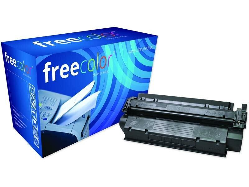 Freecolor  FX8-FRC CARTUCCIA TONER 1 PZ NERO 