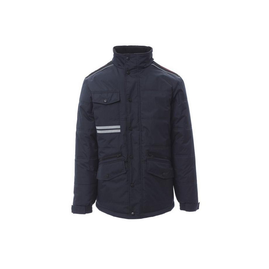 Payper Wear Kampfer FX Mid Jacke  