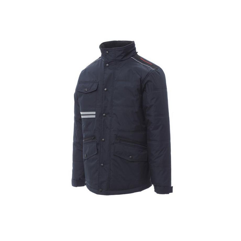 Payper Wear Kampfer FX Mid Jacke  