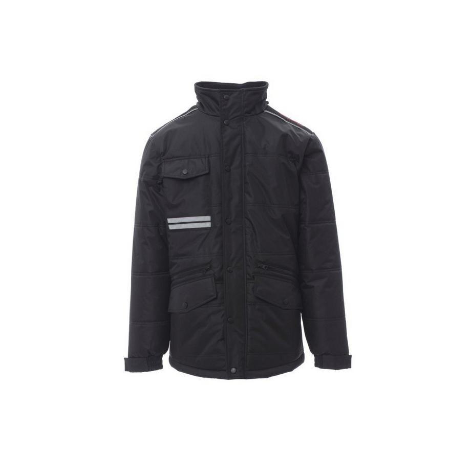 payper kämpfer fx mid jacke