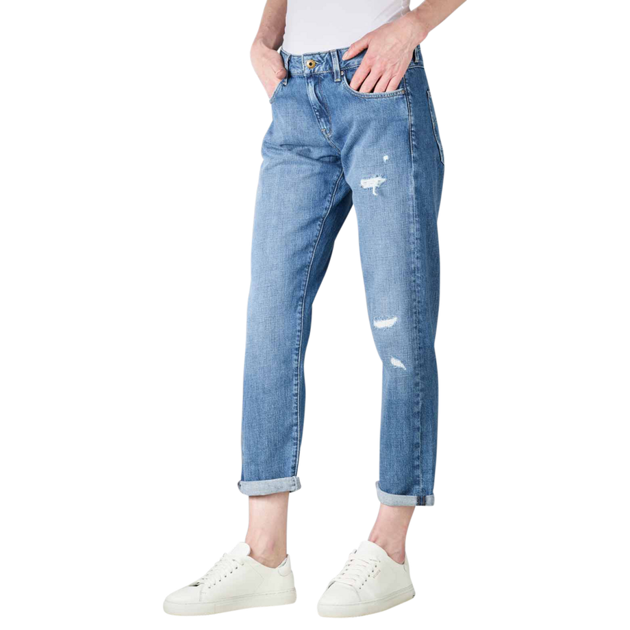 G-STAR Kate Boyfriend Jeans  