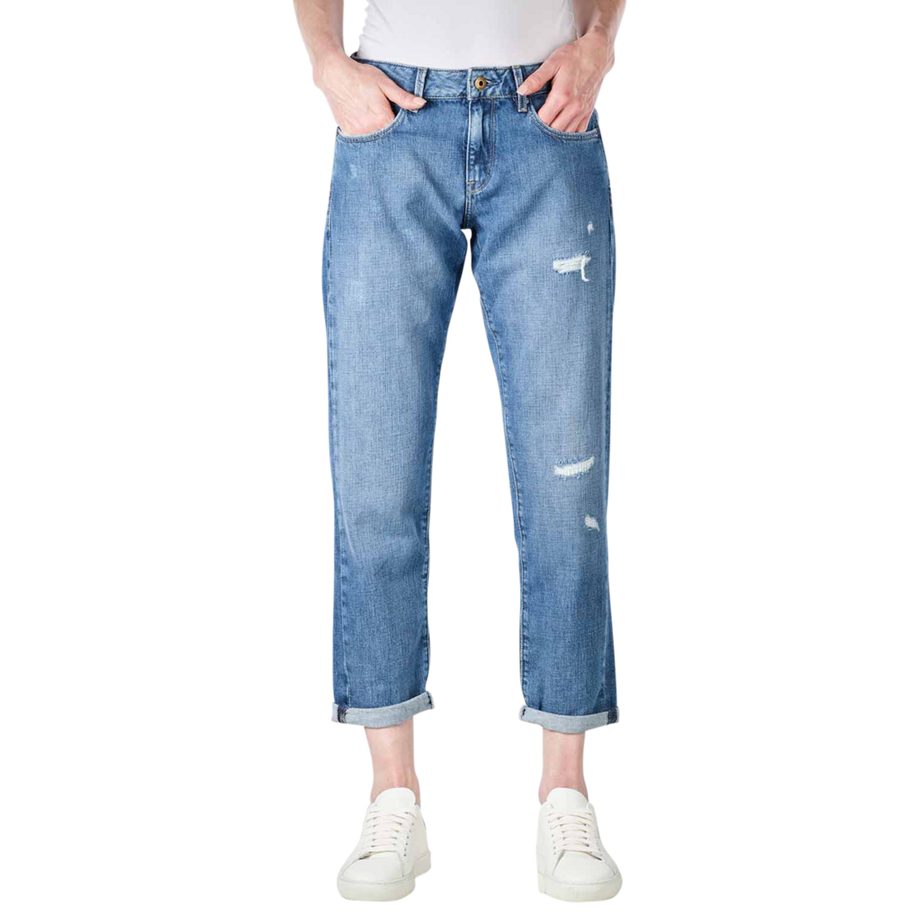 Kate Jeans Boyfriend