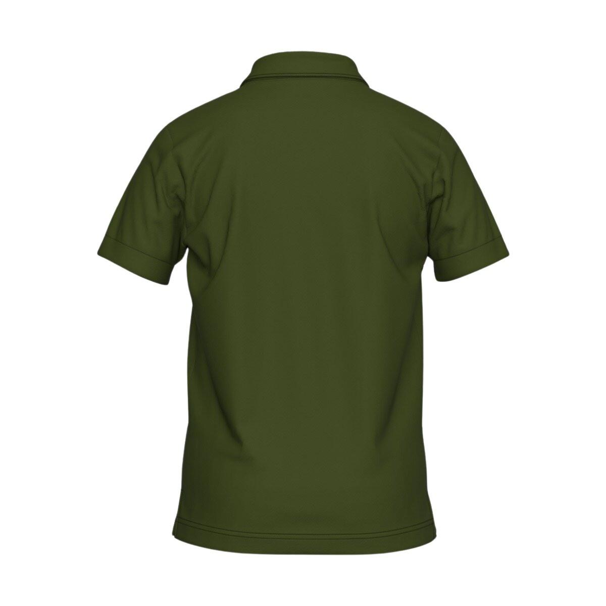 errea Elvin Poloshirt  