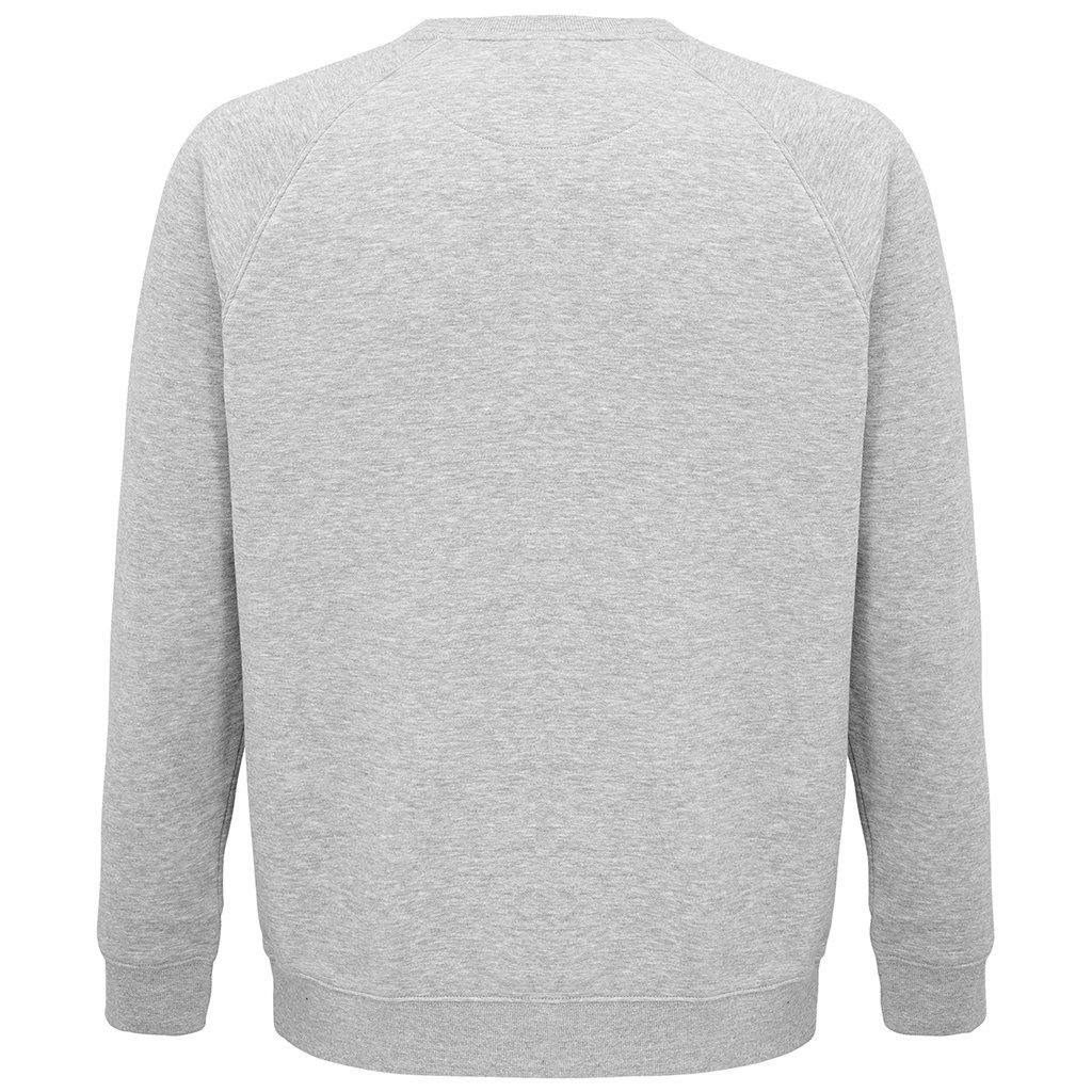 SOLS Space Bio Raglanärmel Sweatshirt  