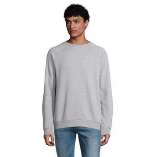 SOLS Space Bio Raglanärmel Sweatshirt  
