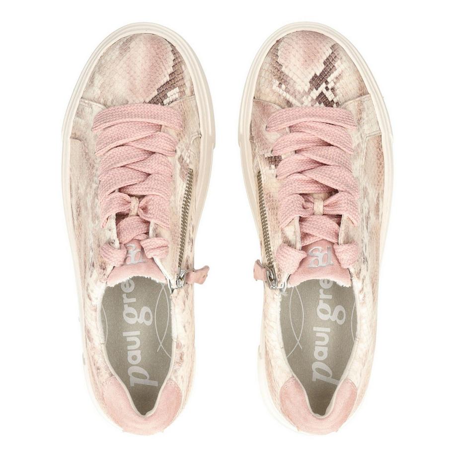 Paul Green Sneaker con zeppa  