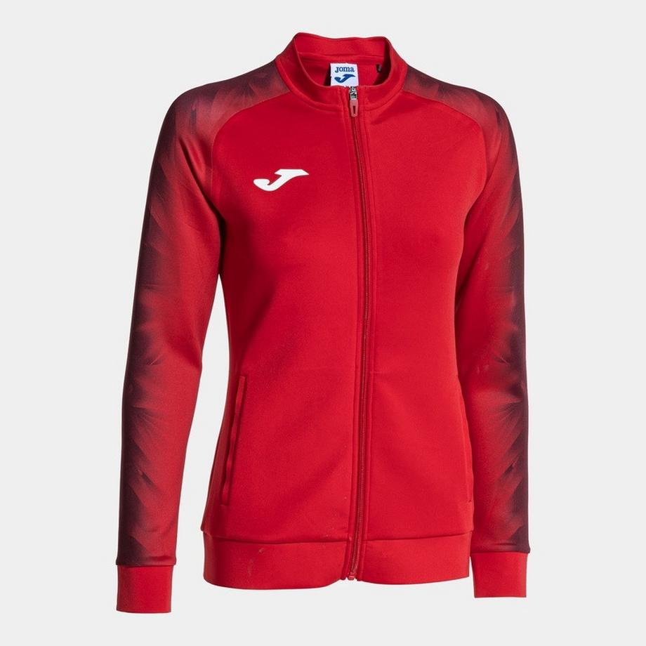 Joma  veste de survêtement elite xi 