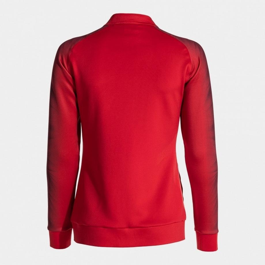 Joma  veste de survêtement elite xi 