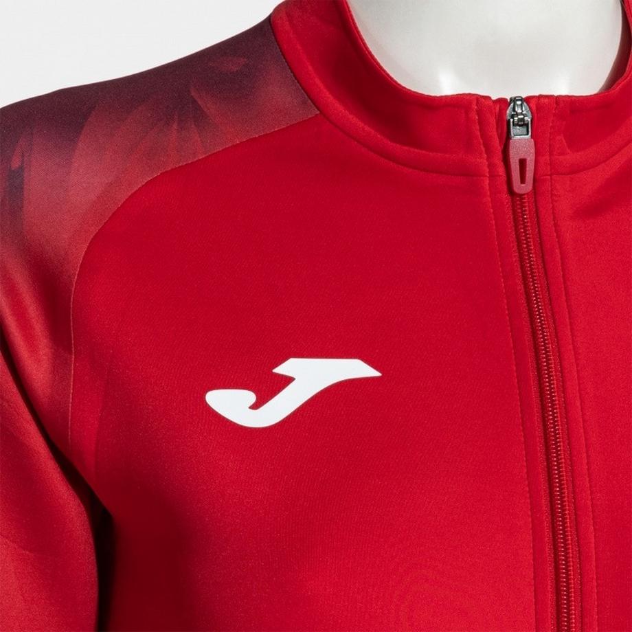Joma  veste de survêtement elite xi 