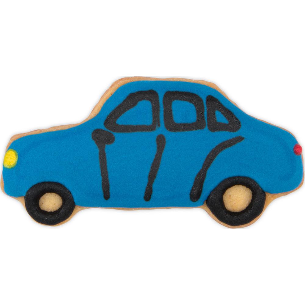 STAEDTER Emporte-pièce voiture  