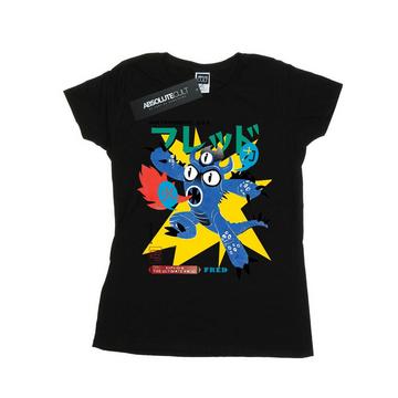 Big Hero 6 Ultimate Kaiju TShirt