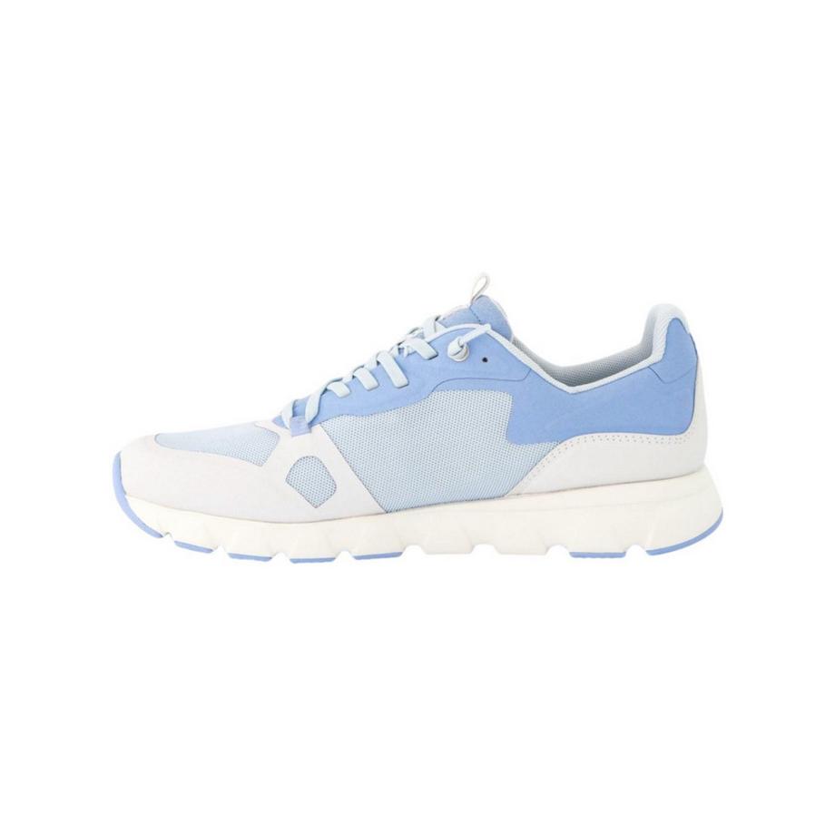 Tenhaag Sneaker con suola interna imbottita e punta rinforzata  