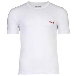 HUGO T-Shirt RN Triplet Pack Comfort Fit  