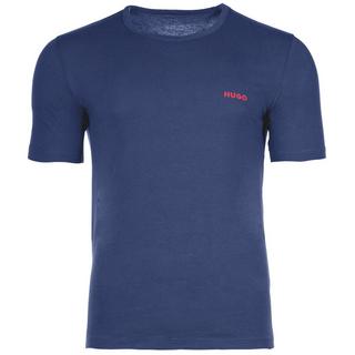 HUGO T-Shirt RN Triplet Pack Comfort Fit  