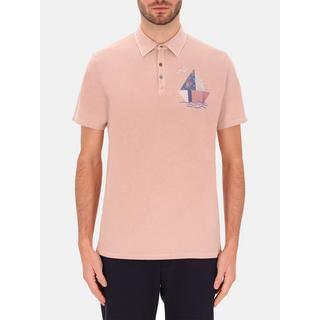 Distretto 12  chemise polo 