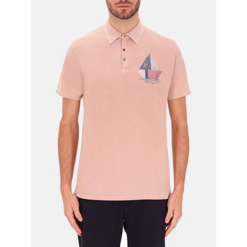 chemise polo