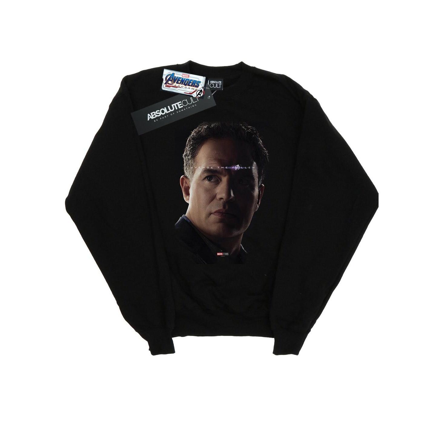 MARVEL  Avengers Endgame Avenge The Fallen Sweatshirt 