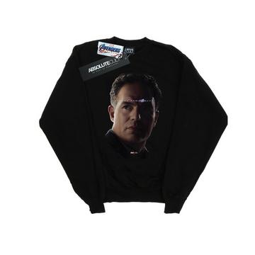 Avengers Endgame Avenge The Fallen Bruce Banner Sweatshirt