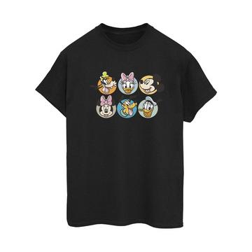 Mickey Mouse and Friends TShirt