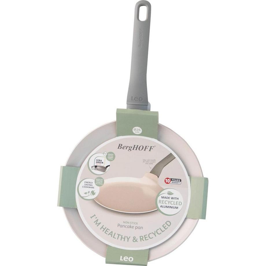 Berghoff Crêpes-Pfanne Leo Balance  