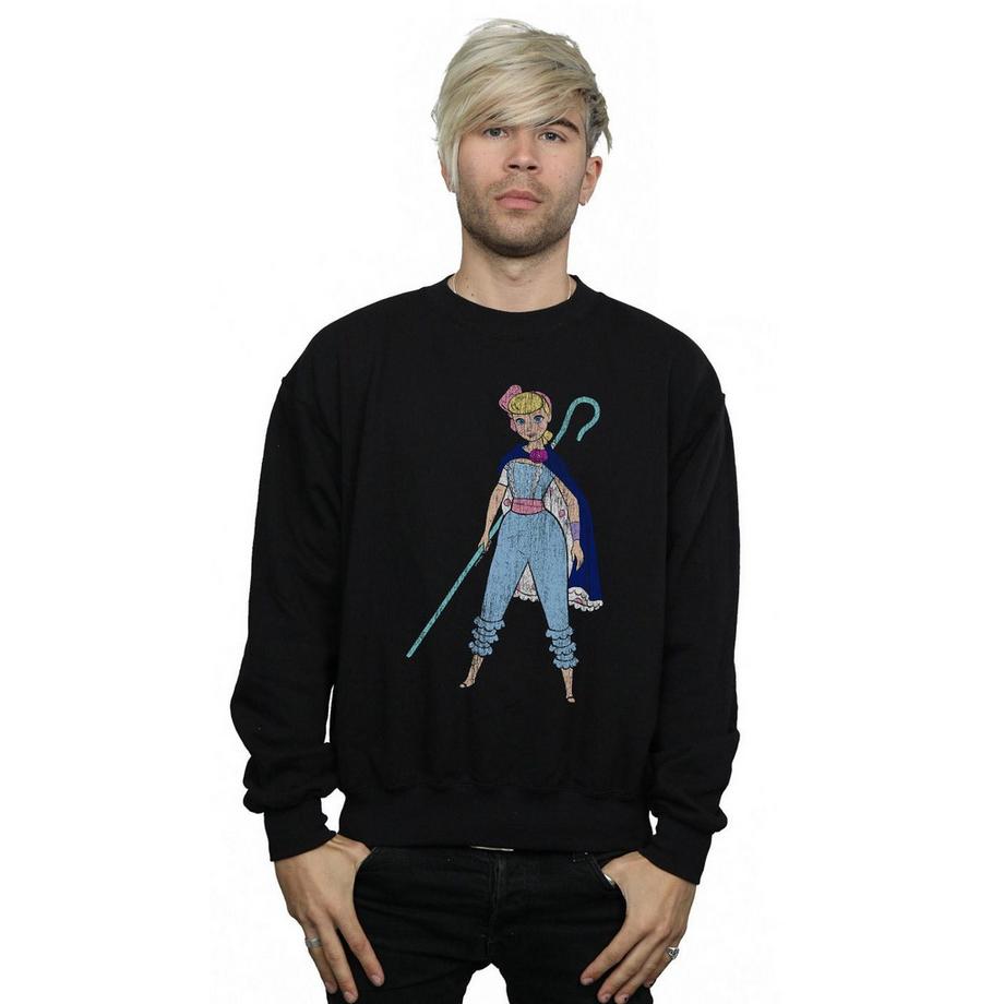 Disney Toy Story 4 Bo Peep Felpa  