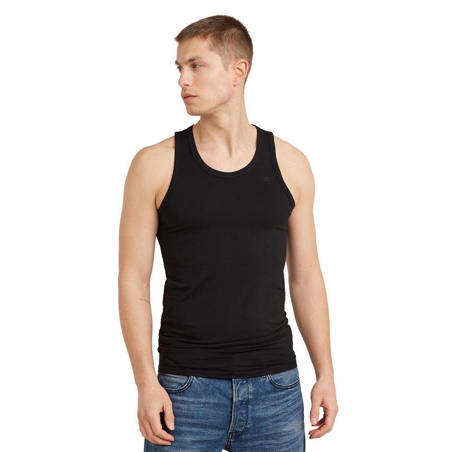 G-STAR Débardeur 1 Pack Coupe confortable  