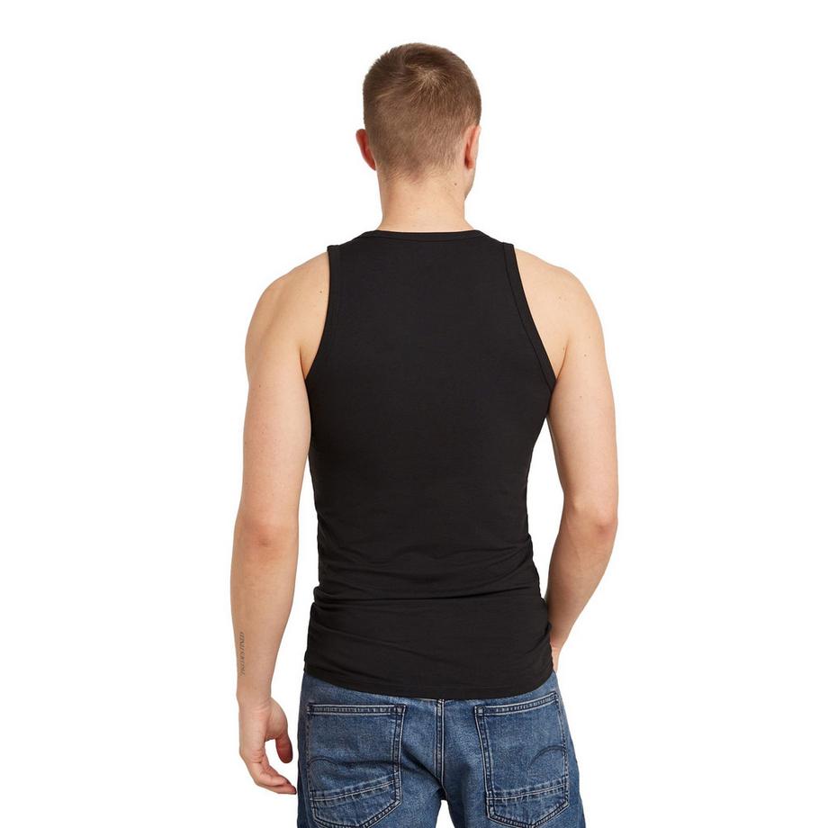 G-STAR Débardeur 1 Pack Coupe confortable  