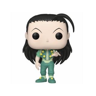 Funko  POP - Animation - Hunter X Hunter - 1097 - Illumi Zoldyck - Special Edition 