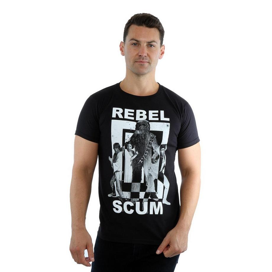 STAR WARS Rebel Scum T-Shirt  