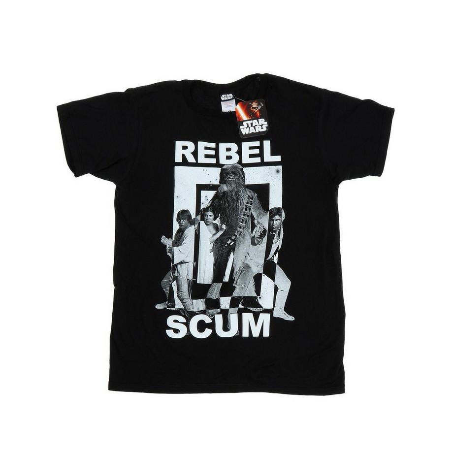 Rebel Scum TShirt