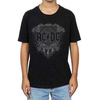 AC/DC  ACDC Black Ice TShirt 