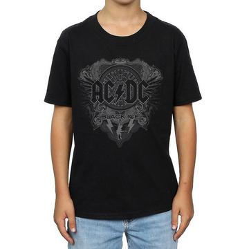 ACDC Black Ice TShirt