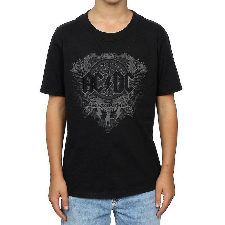 ACDC Black Ice TShirt