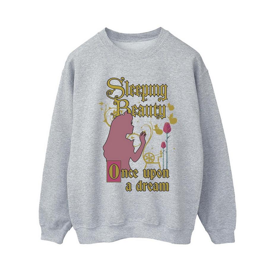 Once Upon A Dream Sweatshirt
