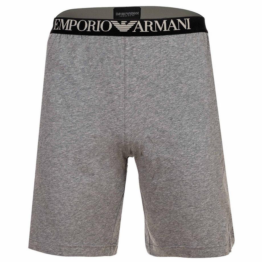 EMPORIO ARMANI Pyjama Confortable Endurance Set  