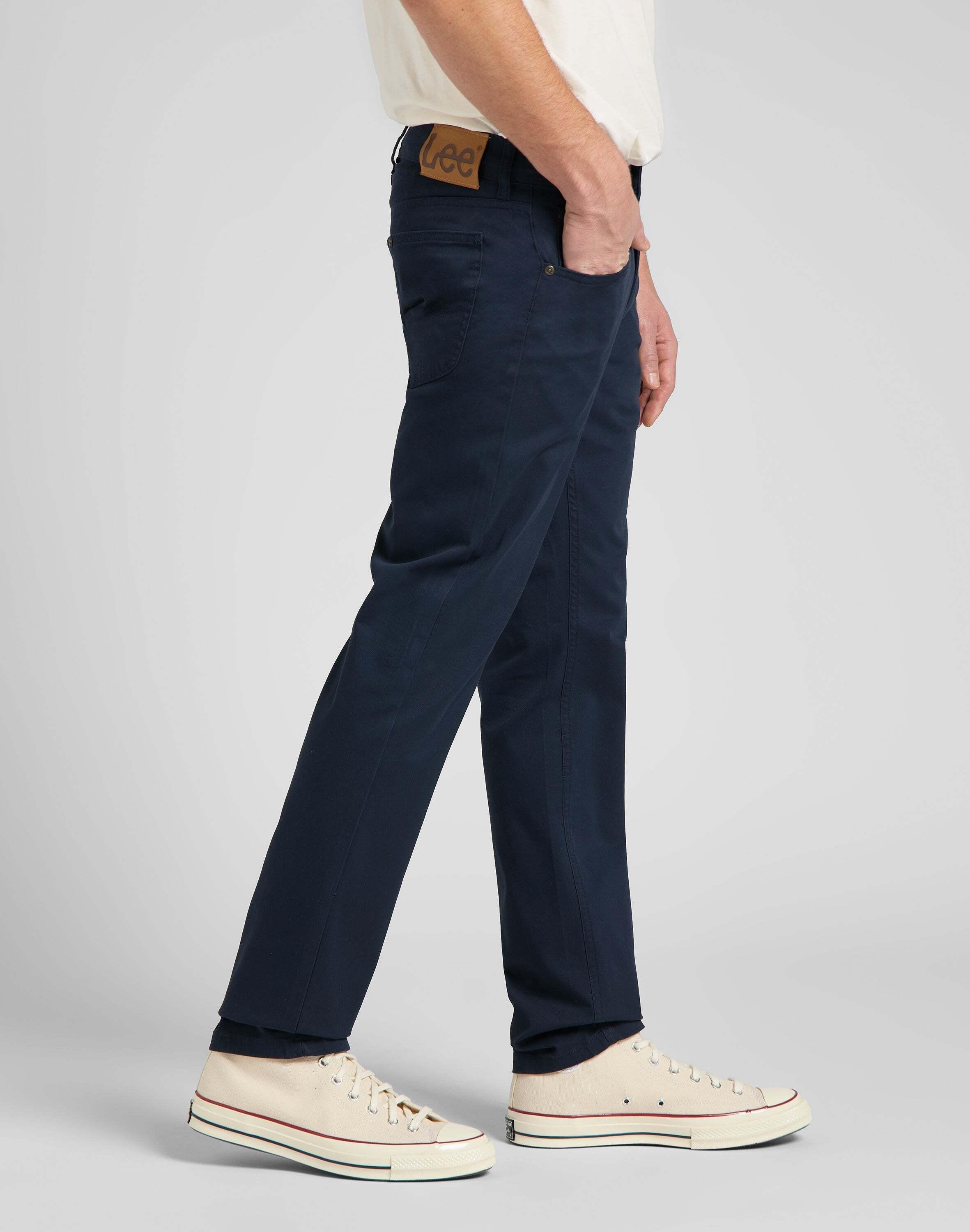 Lee  Jeans Straight Leg Daren 