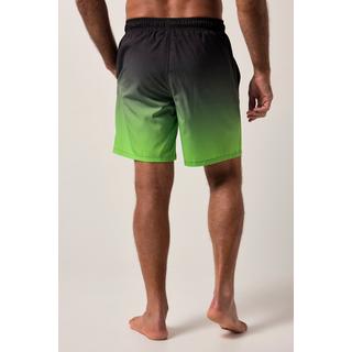 JP1880 Short de bain Beachwear Taille élastique Look batik  