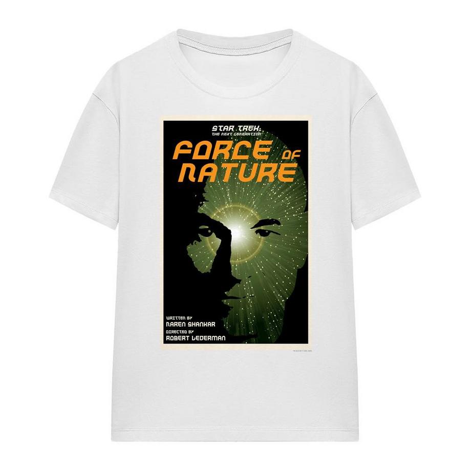 The Next Generation Season 7 Episode 9 TShirt