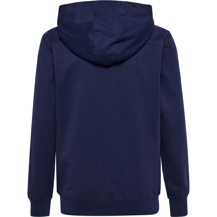 Hummel  kinder kapuzenjacke go 2.0 