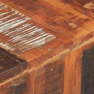 VidaXL Meuble tv bois  