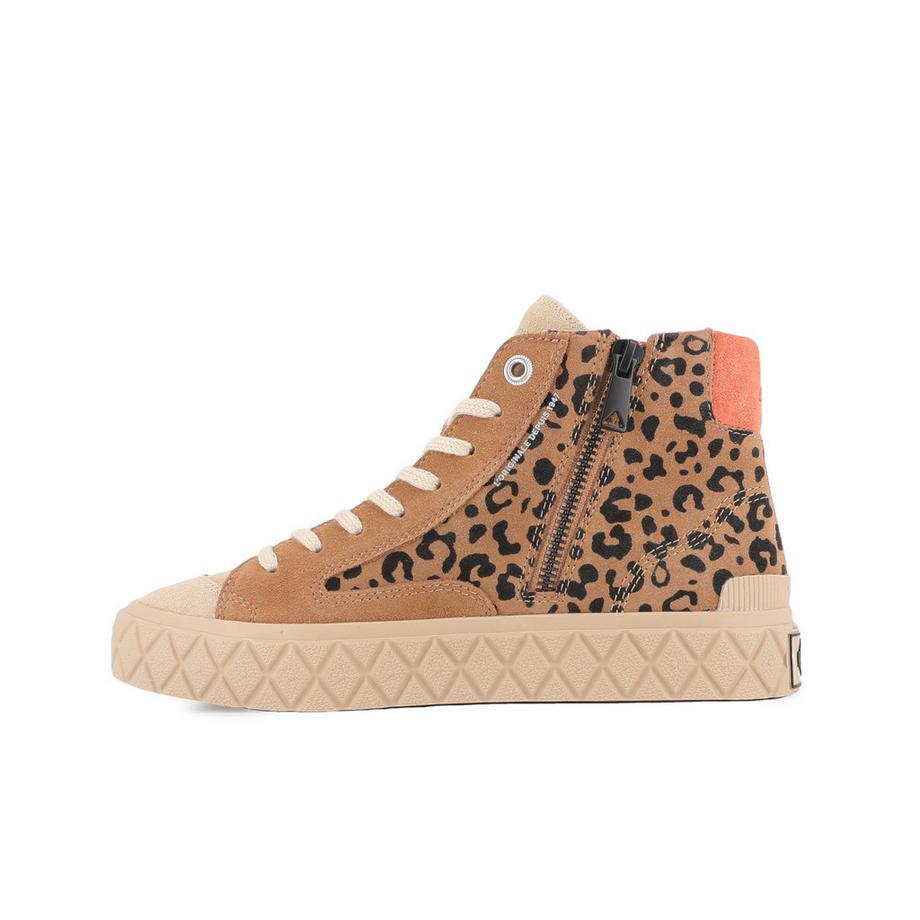 PALLADIUM Palla Ace Chukka Sneakers  