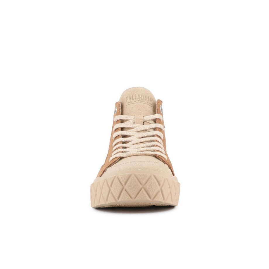 PALLADIUM Palla Ace Chukka Sneakers  