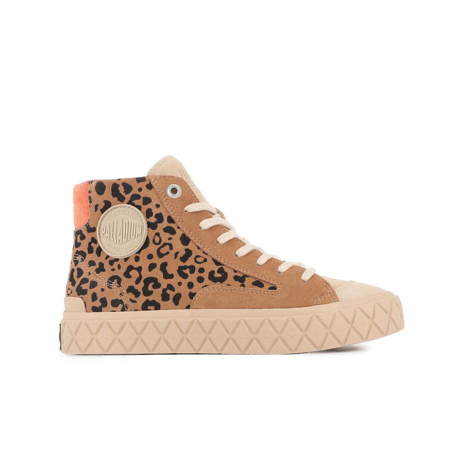 Sneakers palla ace chukka