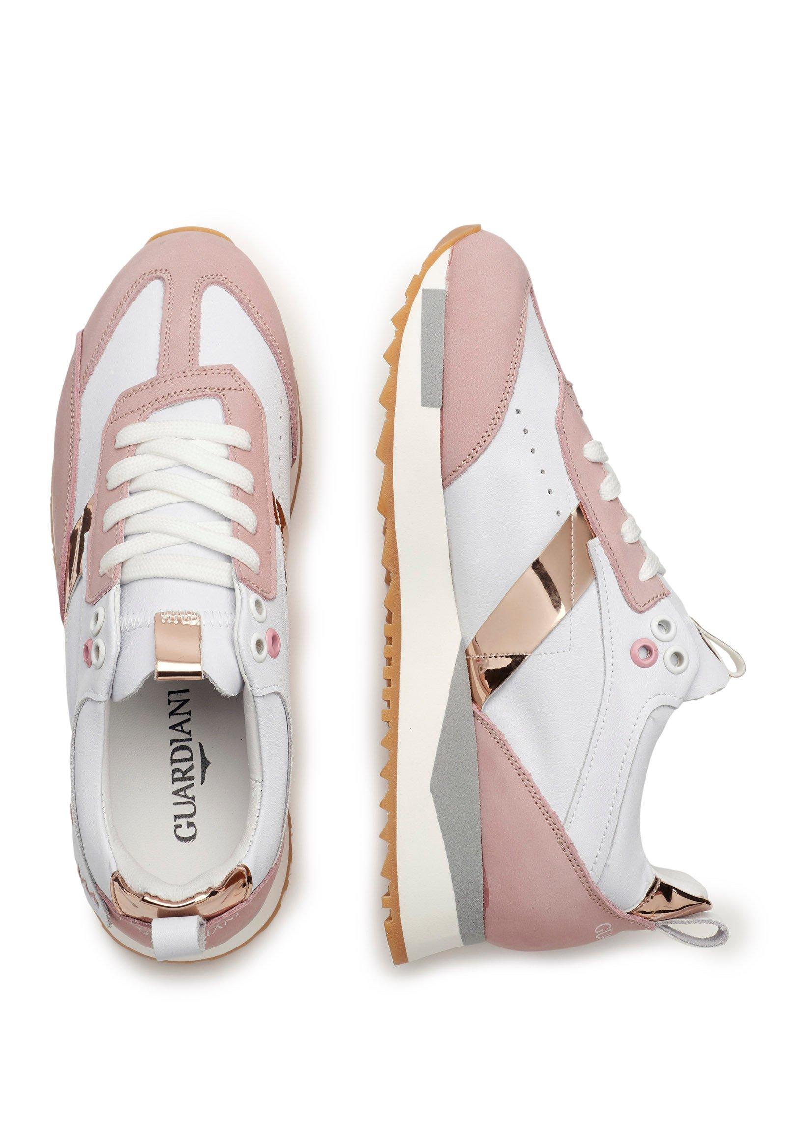 Alberto Guardiani  Sneakers 