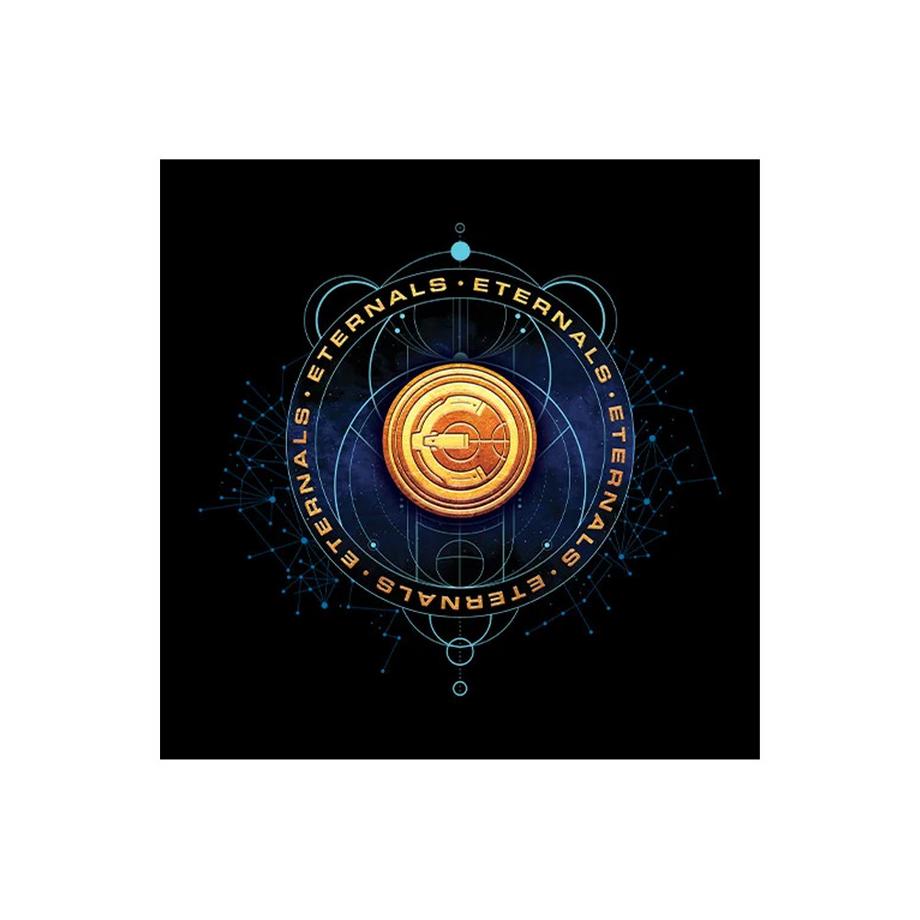 MARVEL Eternals Kapuzenpullover  